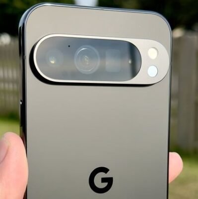 Pixel 10 vs iPhone 17 AI Comparison
