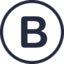Letter B