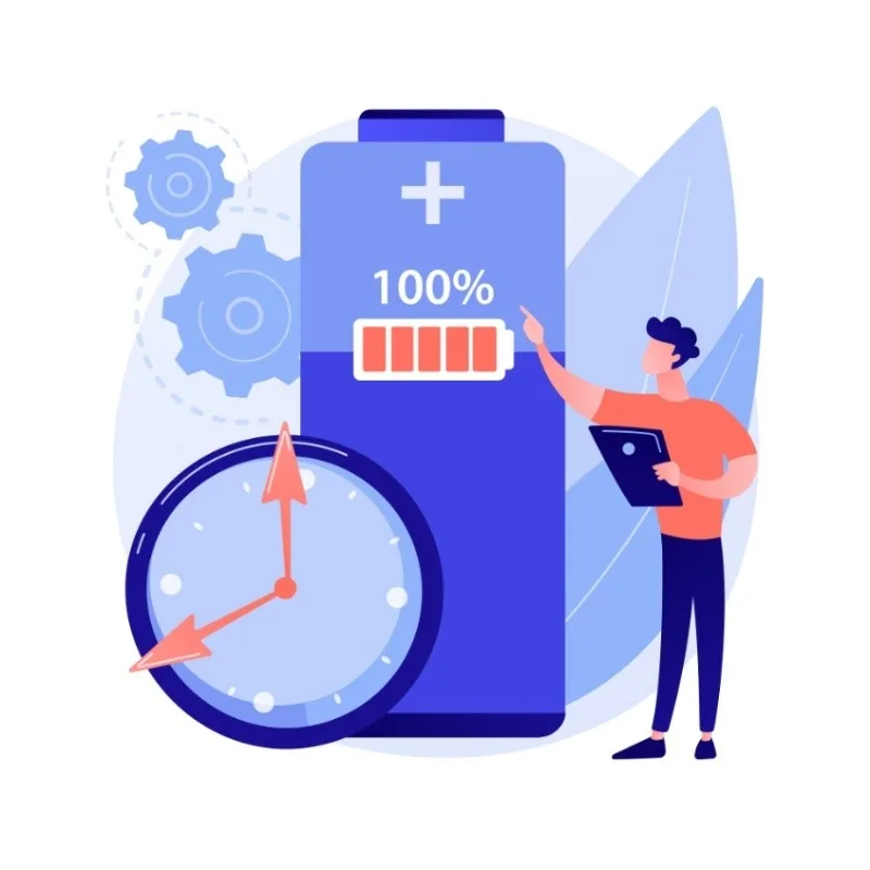 Smarter Battery Optimization