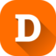 Letter D