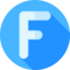 Letter F