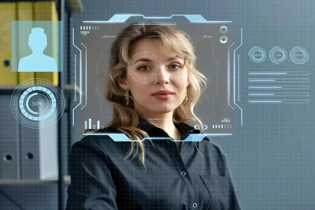 Face ID in Landscape Mode