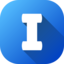 Letter I