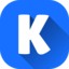 Letter K