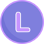 Letter L