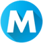 M Letter M