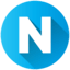 N Letter N