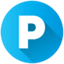 P Letter P