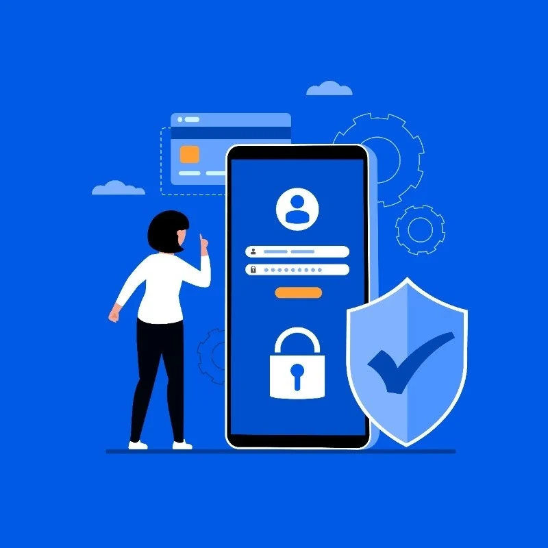 Advanced App Privacy