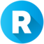R Letter R