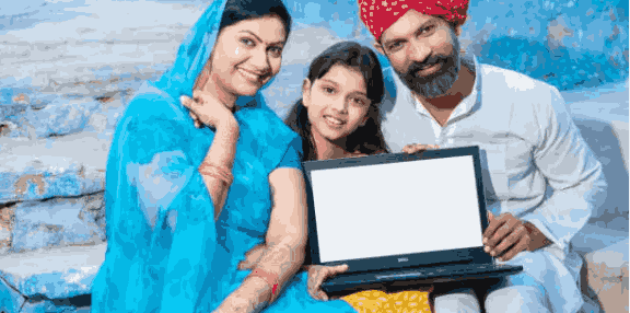 Rajasthan Laptop Yojana 2025