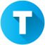 T Letter T