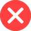 X Letter X