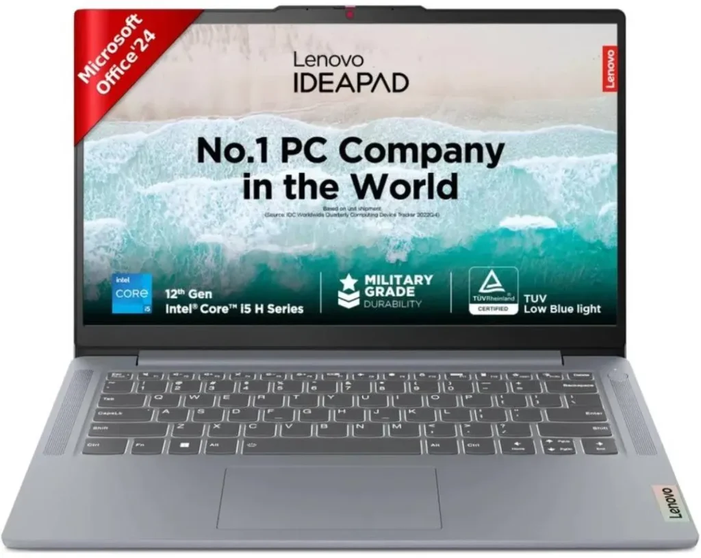 Lenovo Ideapad Slim 3
