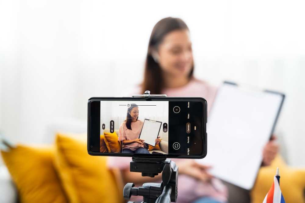 Video Recording