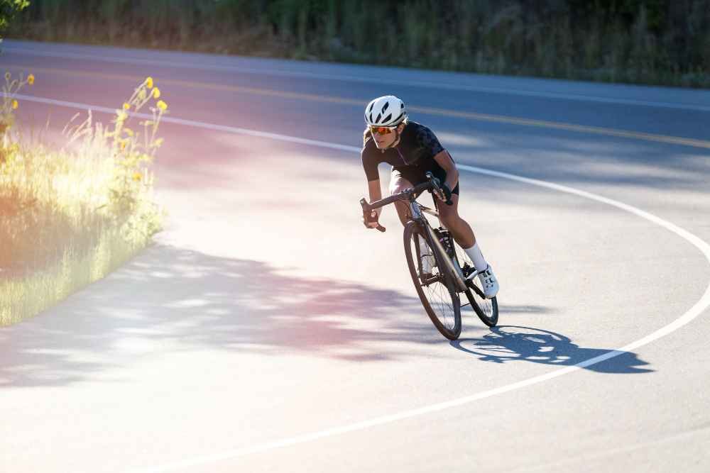 Cycling