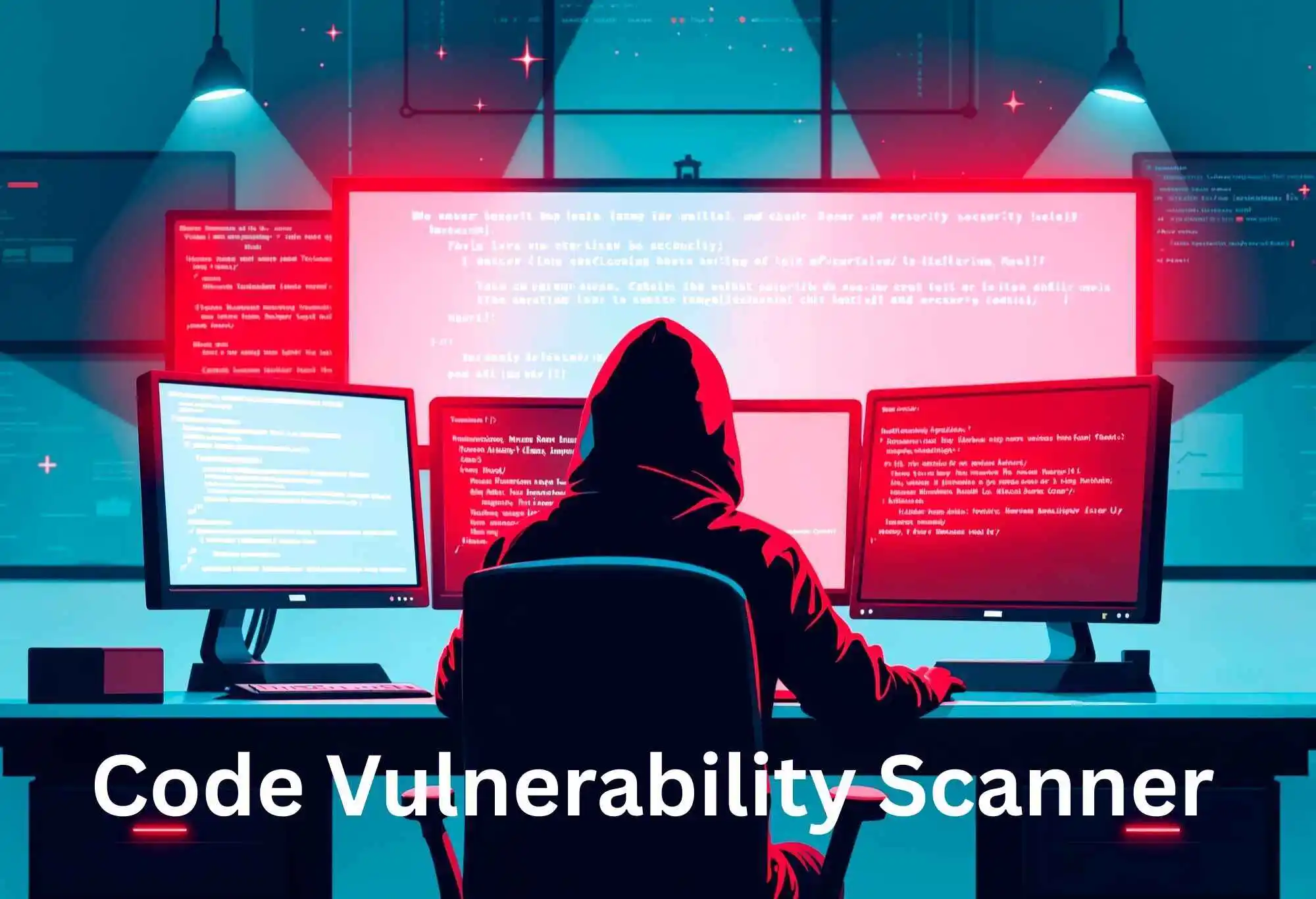 Code Vulnerability Scanner
