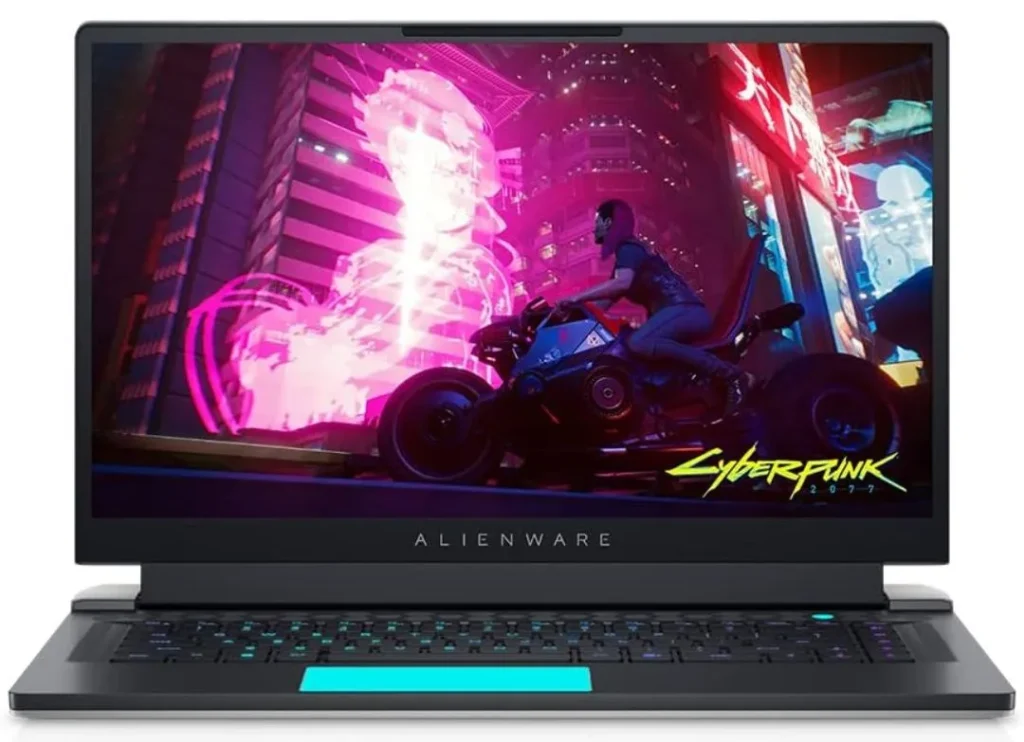 Dell i7 11th Gen Laptop