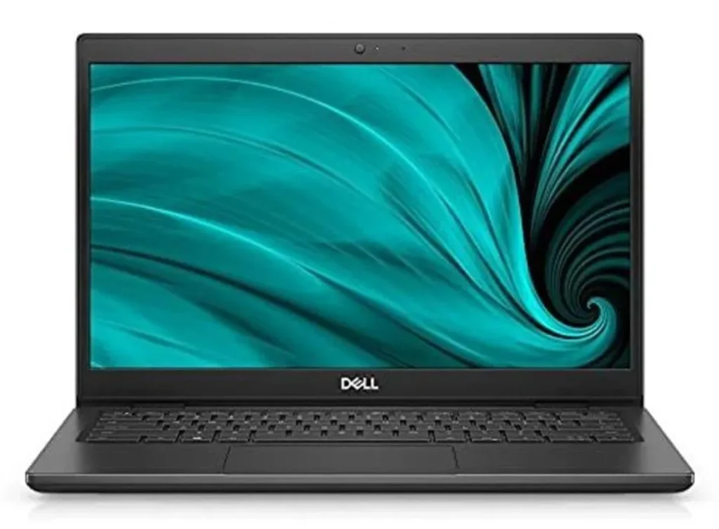 Dell i7 11th Gen Laptop