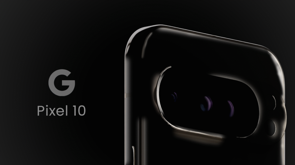 Pixel 10