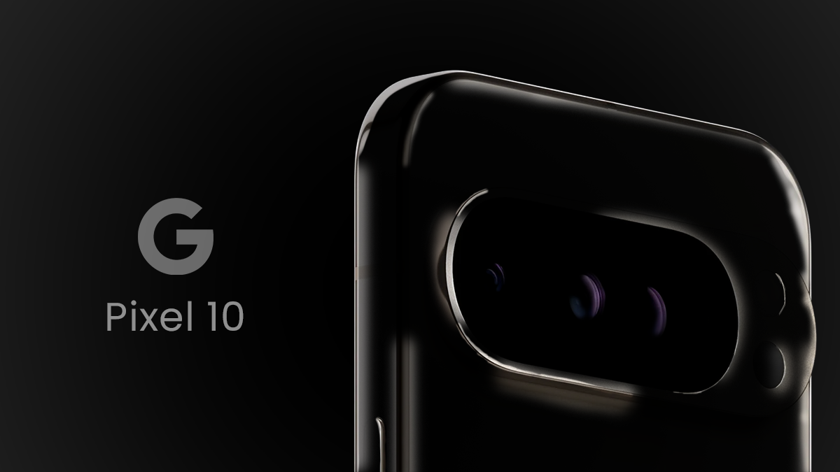 Pixel 10