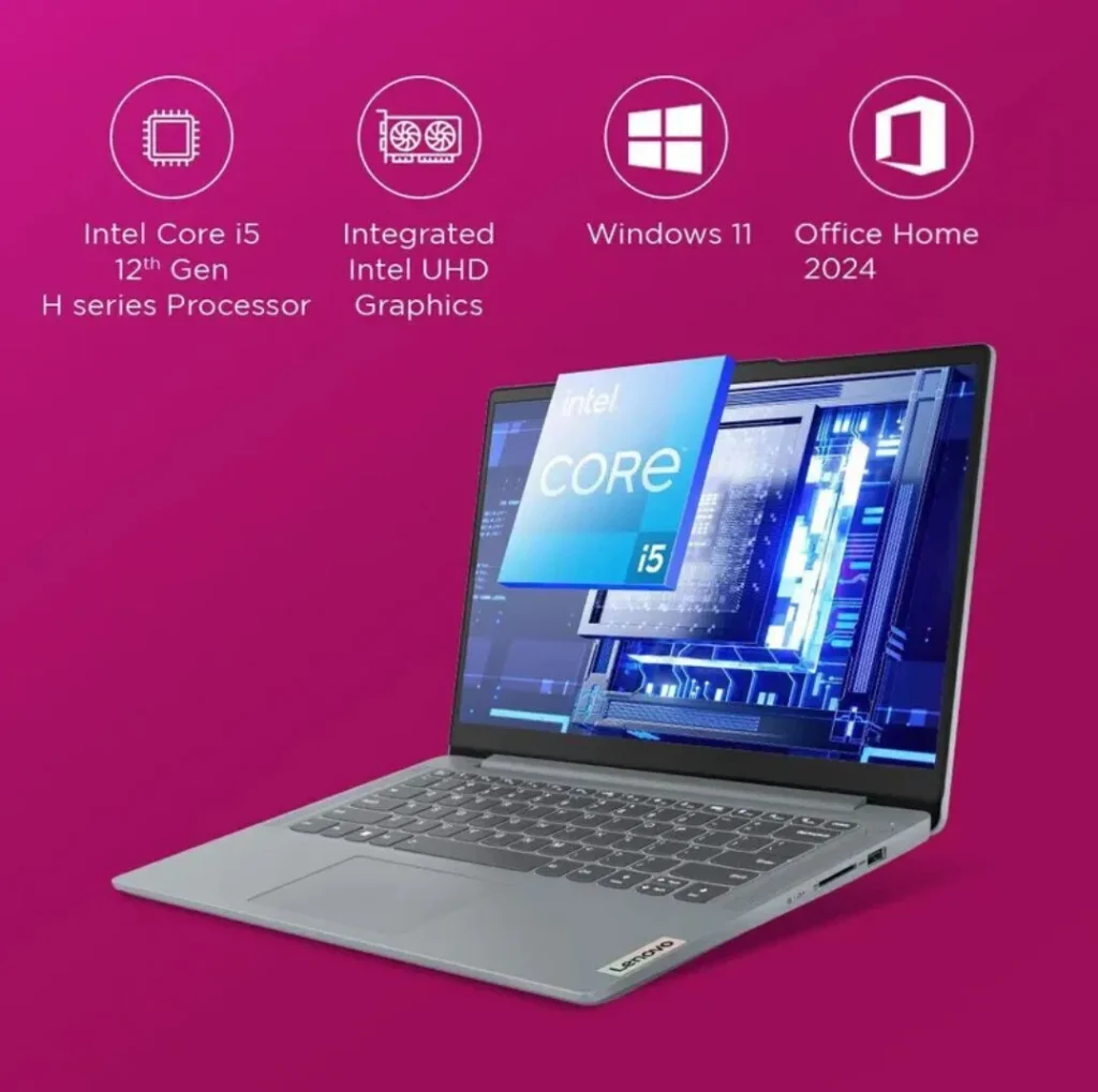 Lenovo Yoga vs Ideapad
