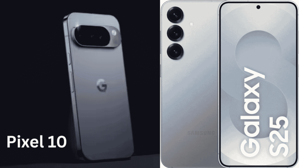 compare