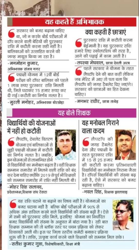 Rajasthan Laptop Yojana 2025