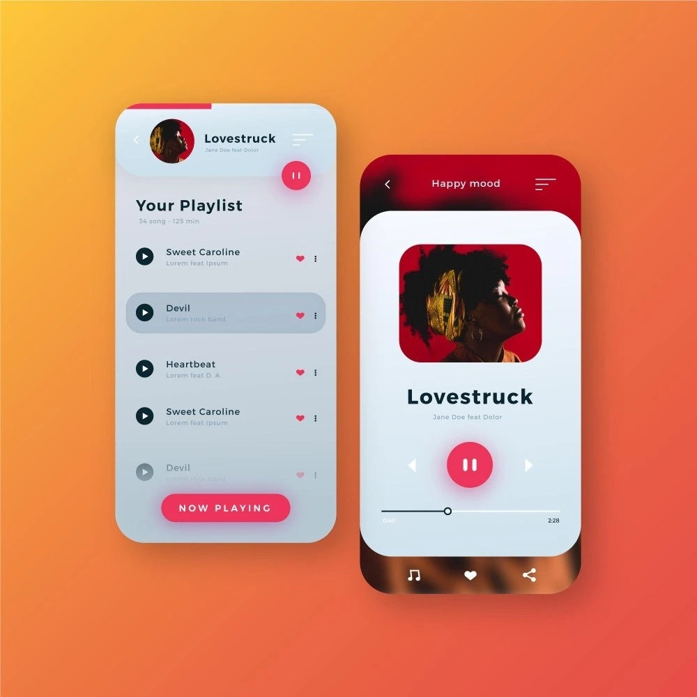 Apple Music Android