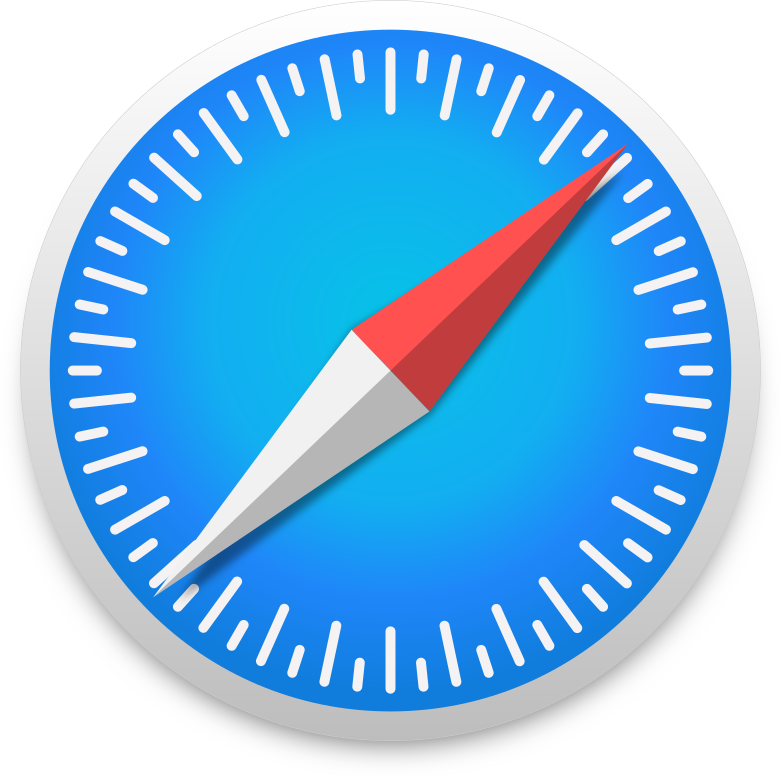 Safari Browser