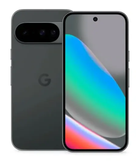 Google Pixel 10