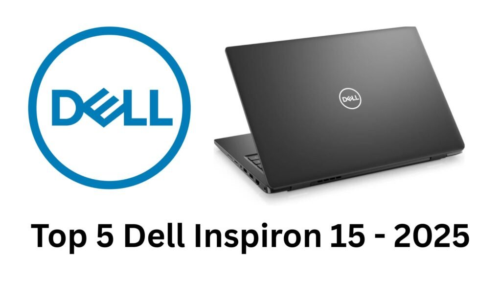 Dell Inspiron 15