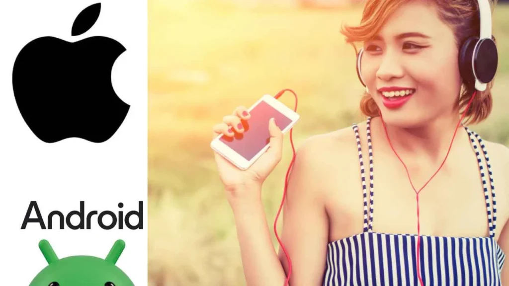 Apple Music Android