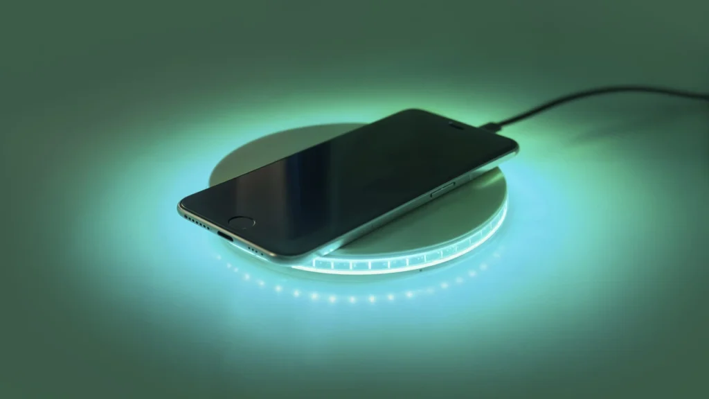 Pixel 10 Qi2 magnetic Charging
