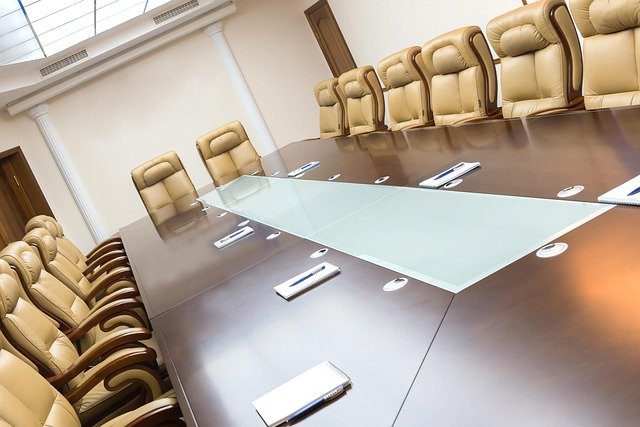 Meeting ROI Calculator