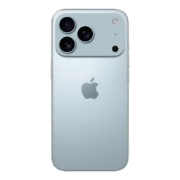 iPhone 17 Pro Concept