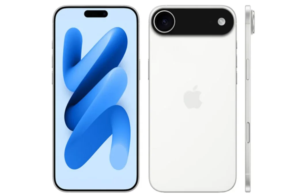 iPhone 17 Air