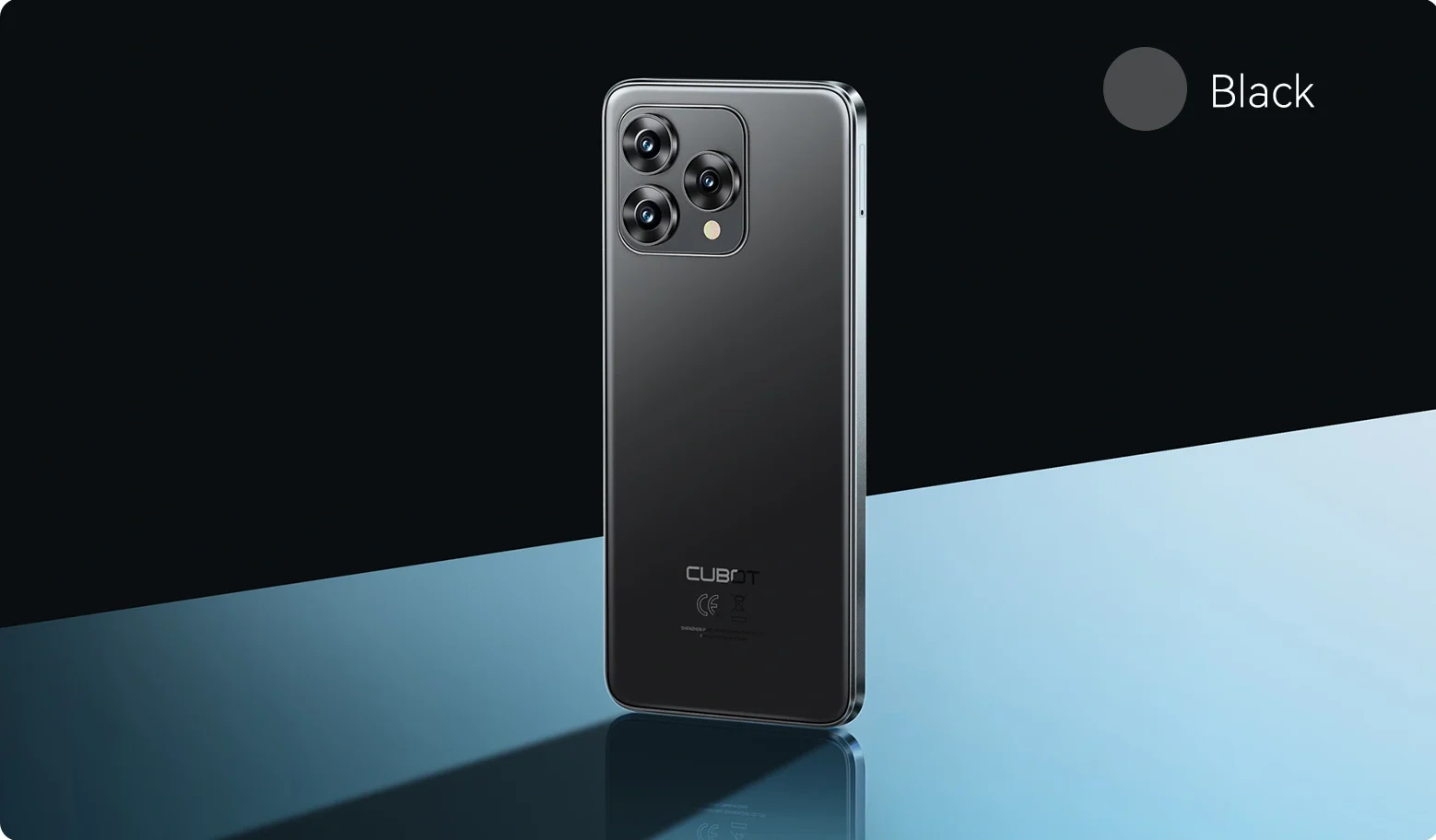 Cubot A40 Smartphone Review - Design and Features