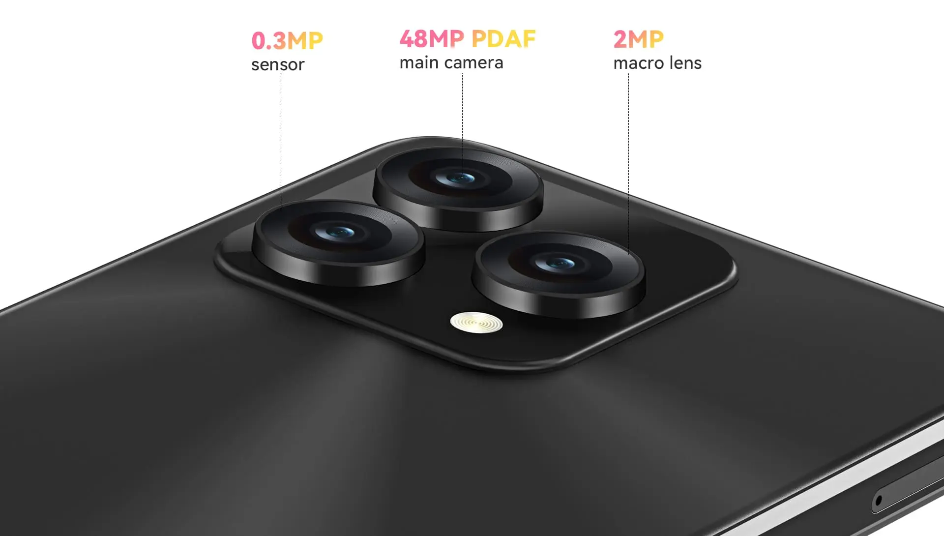 Cubot A40 Smartphone Review - Design and Features
