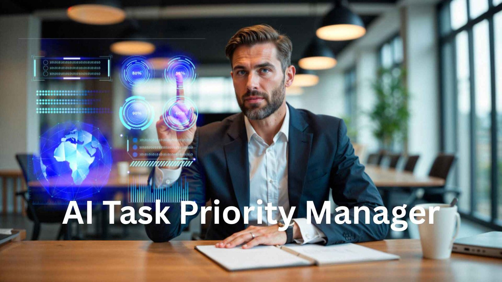 AI-Powered Task Priority Manager