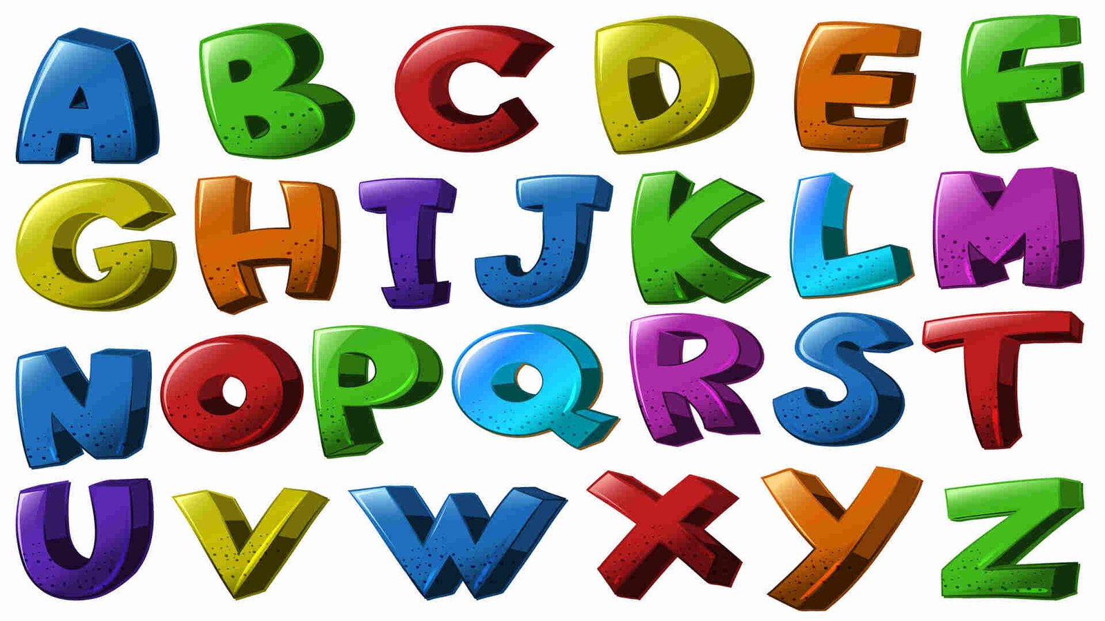 Alphabet Position Finder