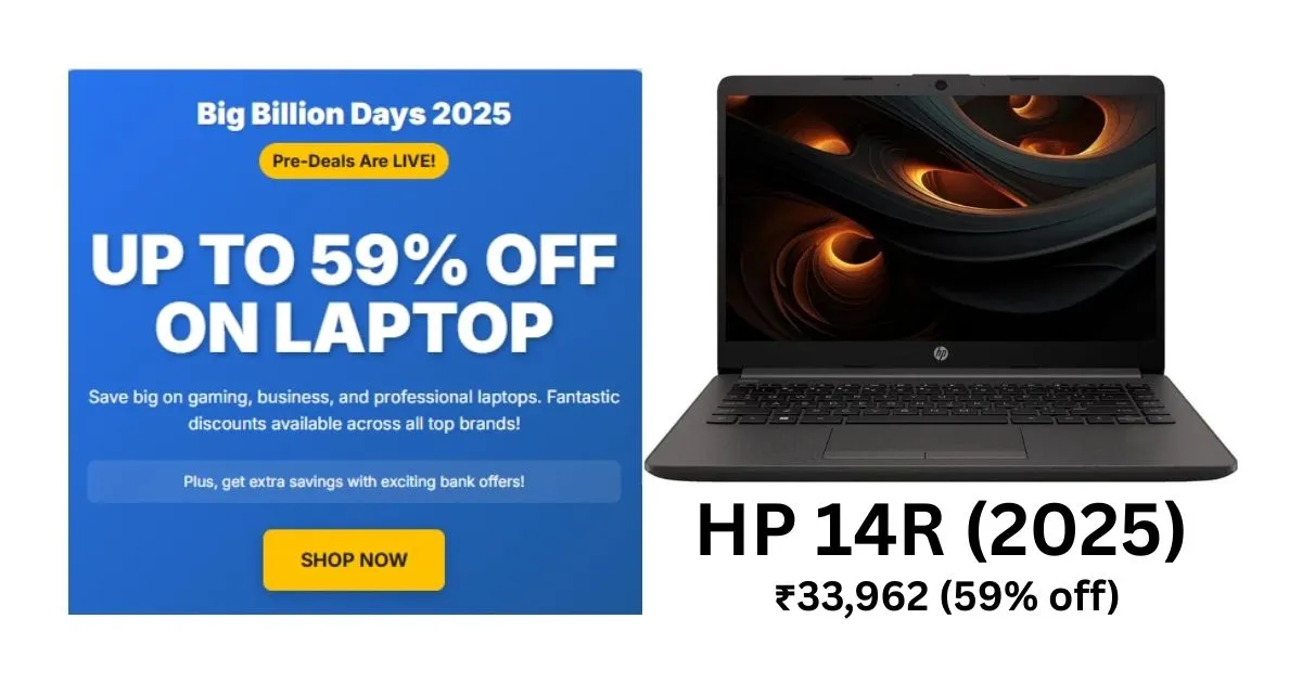 Flipkart Big Billion Days