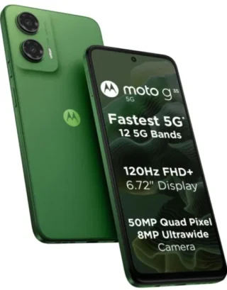 Motorola G35 5G