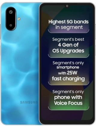 Samsung Galaxy F06 5G