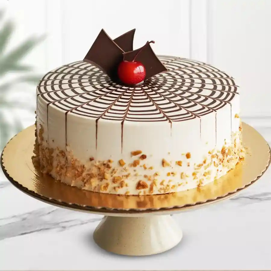 Butter Scotch - Delish bakery Muradnagar