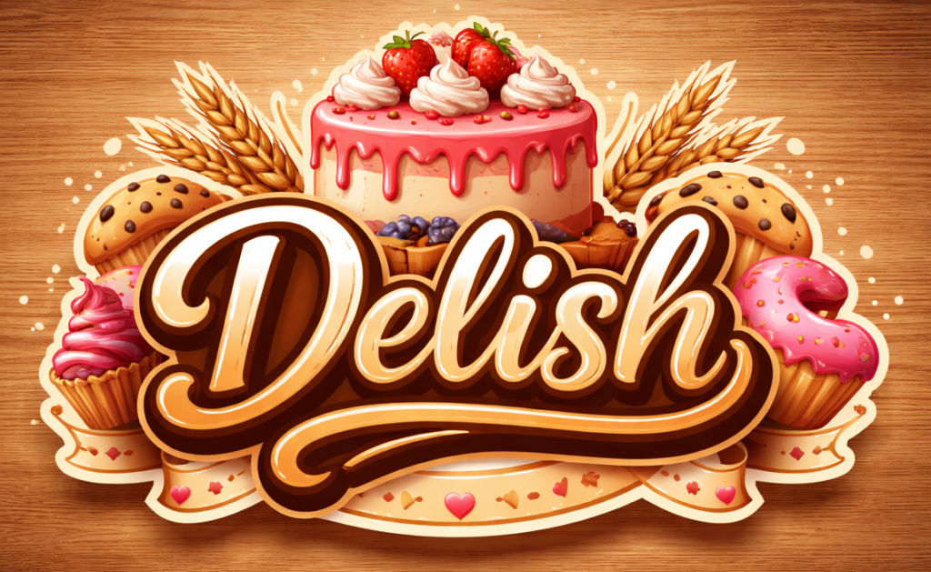 Delish Bakery Muradnagar